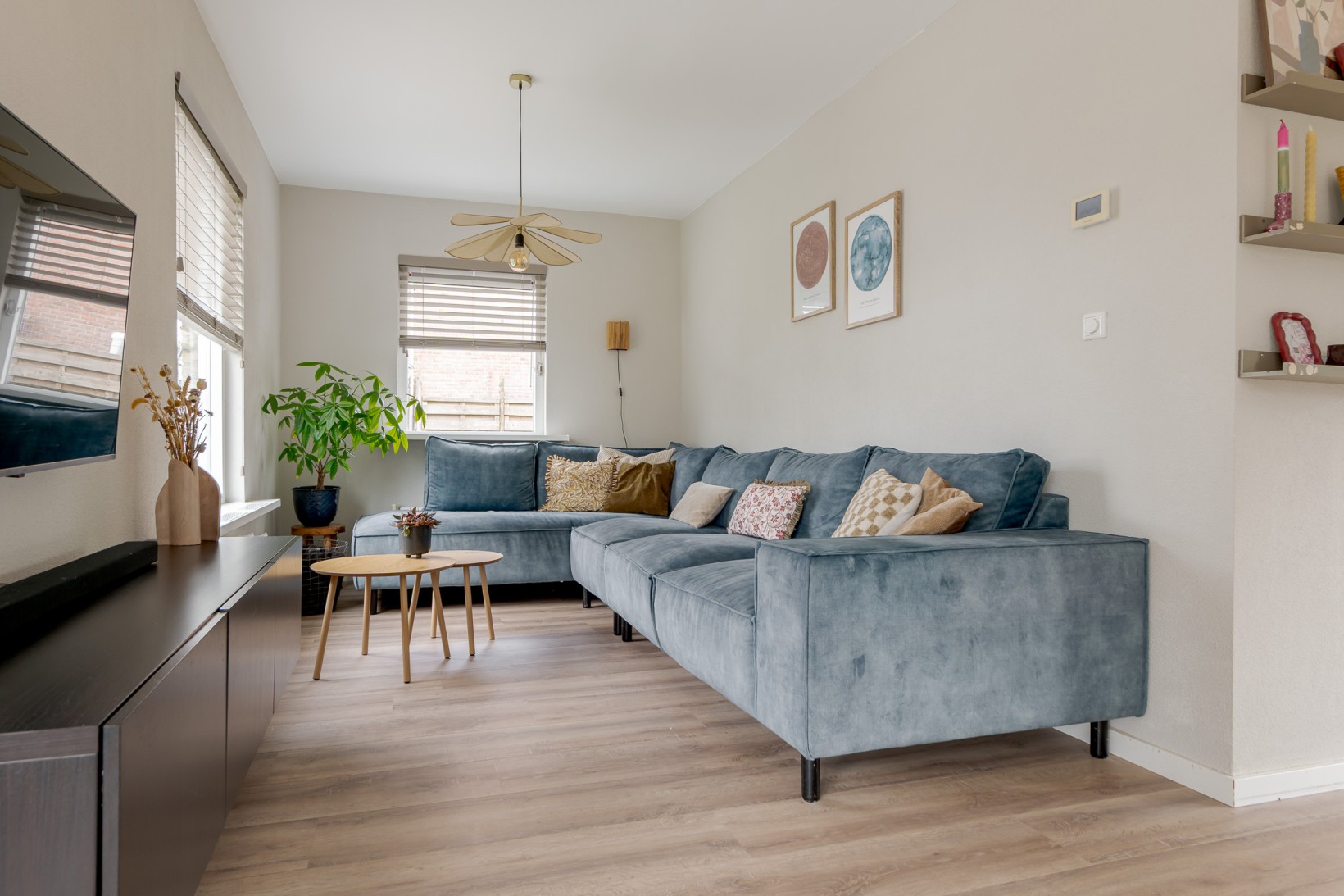 Vrijstaande woning te koop: Zulthereschweg 17, Roden
