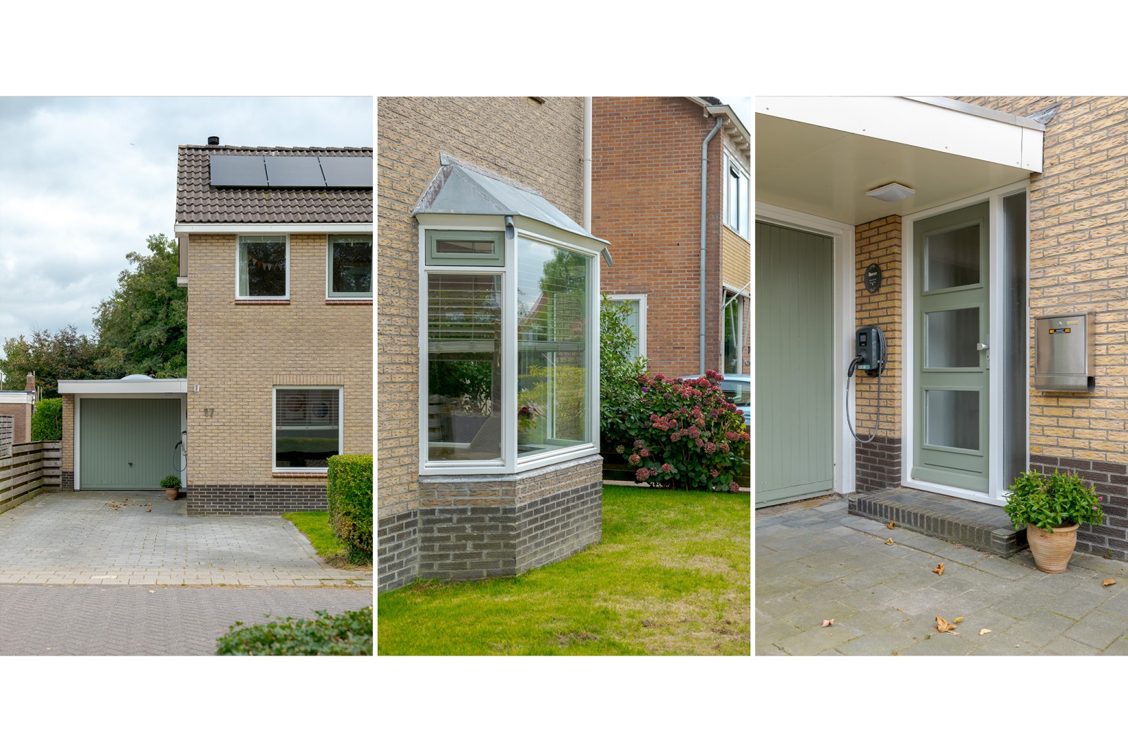Vrijstaande woning te koop: Zulthereschweg 17, Roden