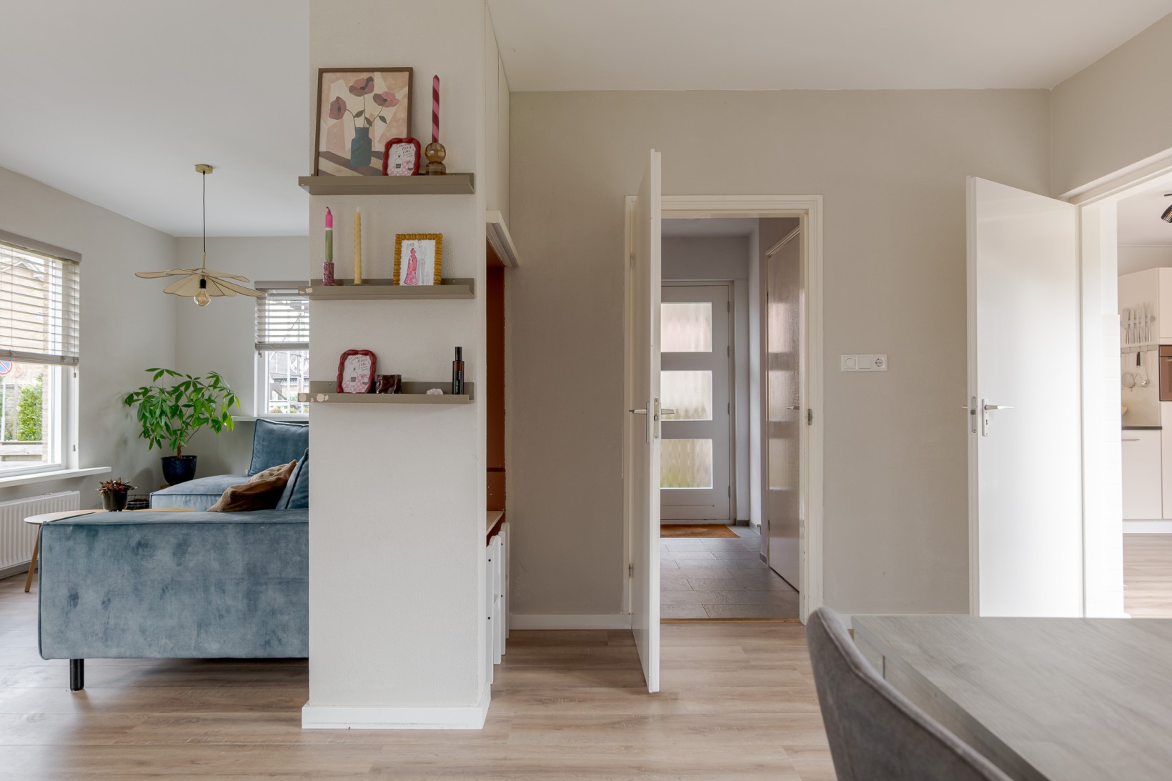 Vrijstaande woning te koop: Zulthereschweg 17, Roden