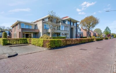 Lijsterbesstraat 54