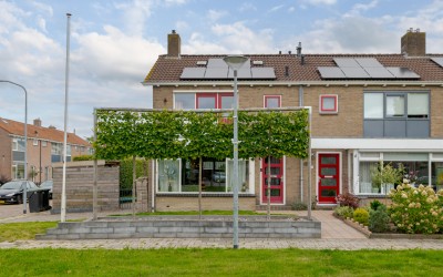 Lindelaan 55