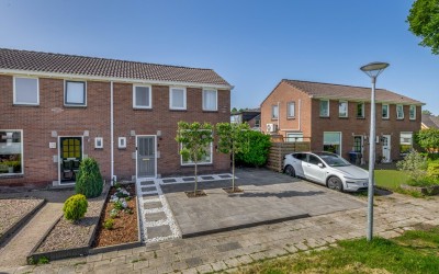 Lindelaan 4