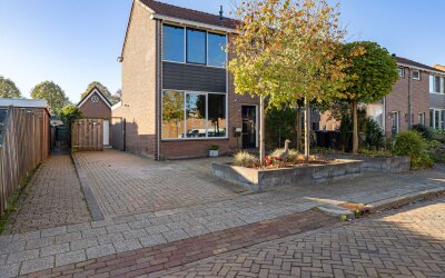 Plataanweg 38