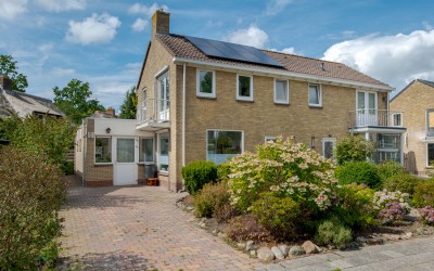 Huis te koop Larixlaan 18