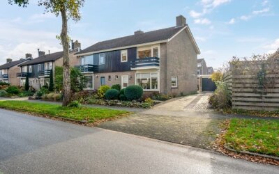 Ceintuurbaan Noord 17