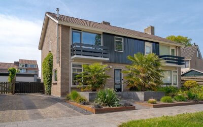 Ceintuurbaan Noord 19