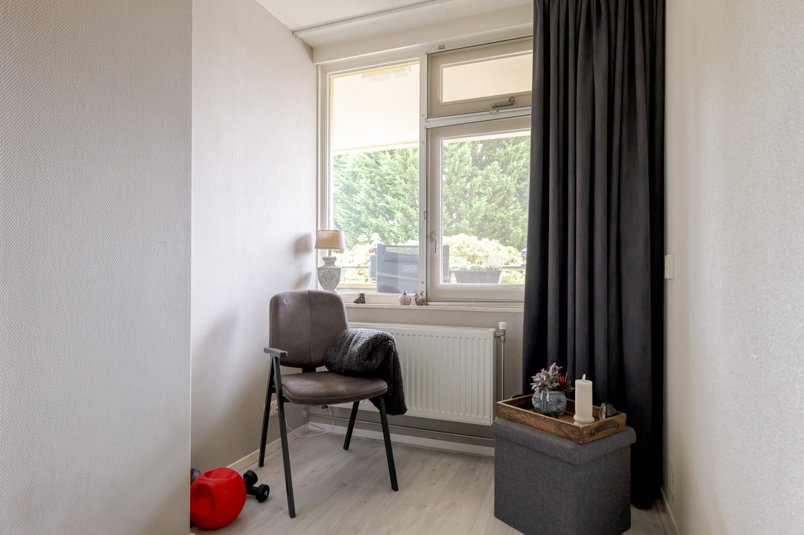 Appartement te koop: Ceintuurbaan Noord 5H, Roden