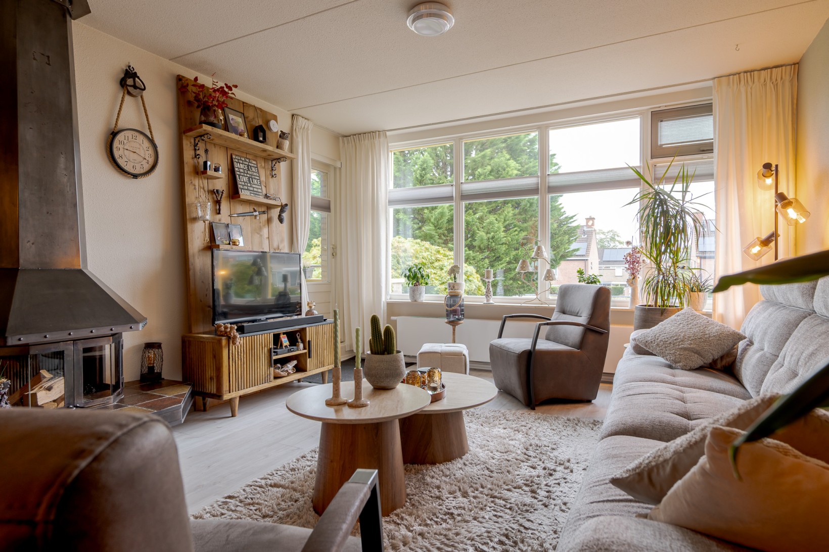 Appartement te koop: Ceintuurbaan Noord 5H, Roden