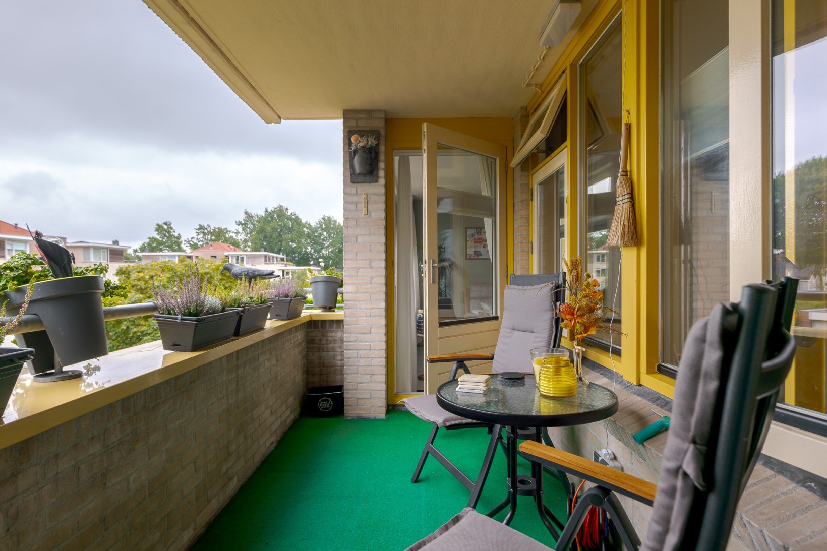 Appartement te koop: Ceintuurbaan Noord 5H, Roden