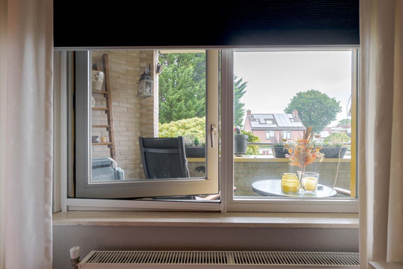 Appartement te koop: Ceintuurbaan Noord 5H, Roden