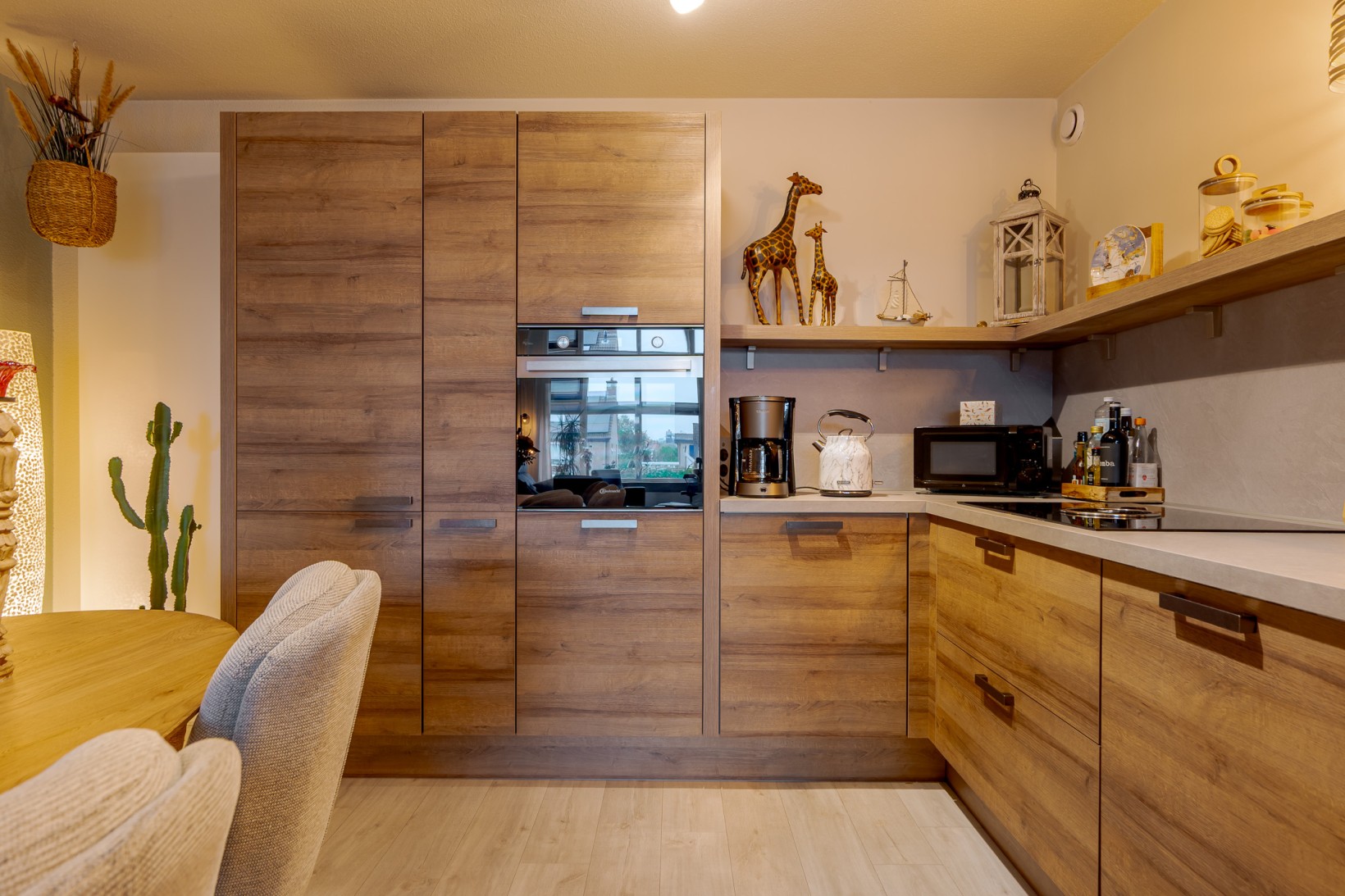 Appartement te koop: Ceintuurbaan Noord 5H, Roden