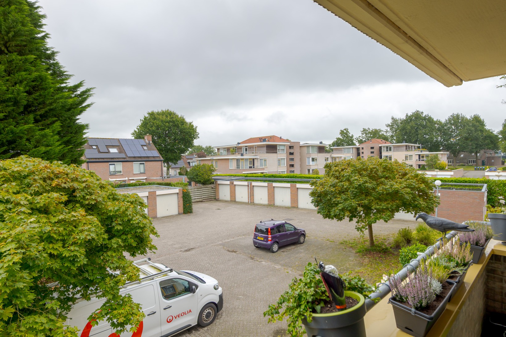 Appartement te koop: Ceintuurbaan Noord 5H, Roden