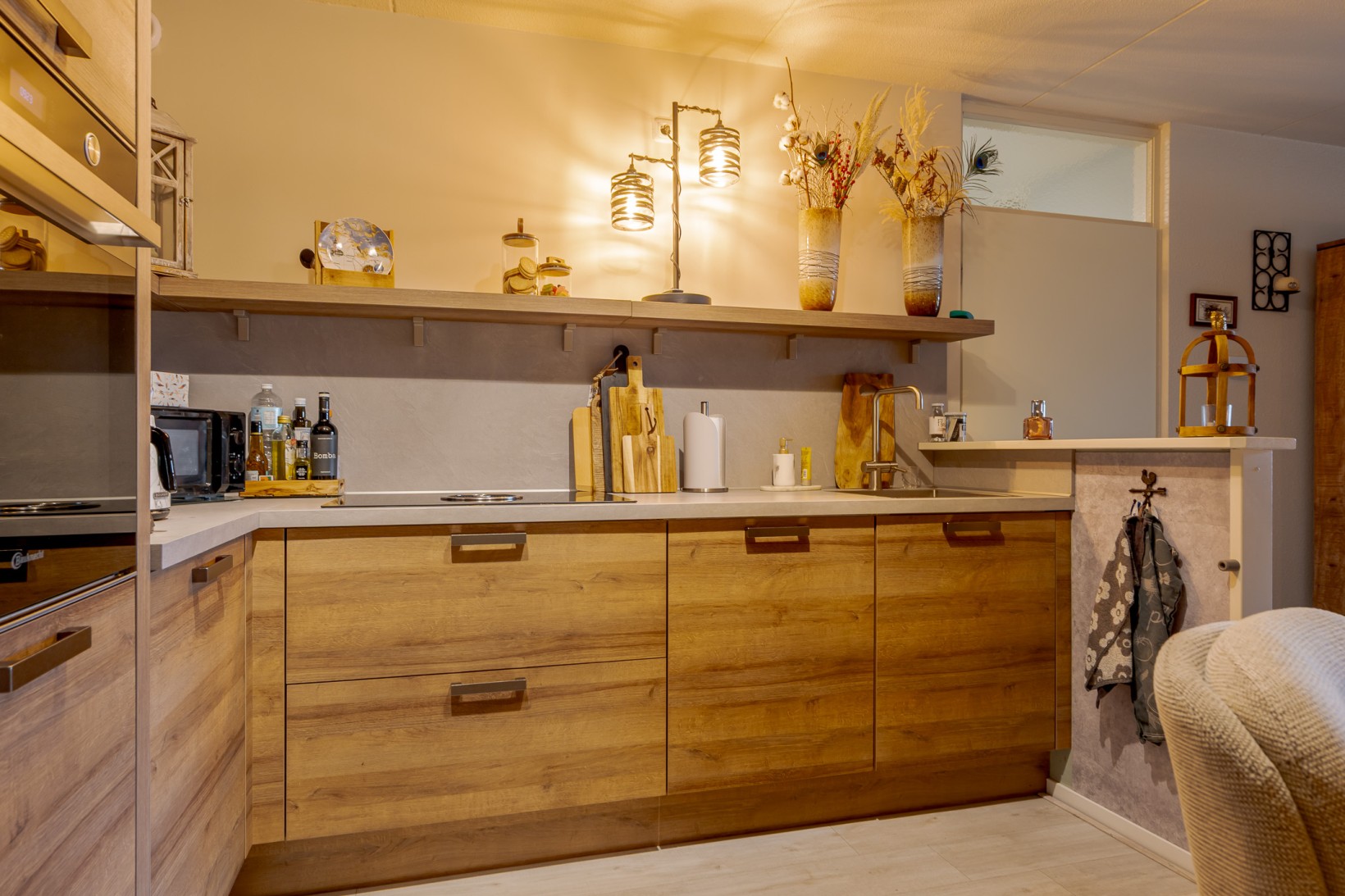 Appartement te koop: Ceintuurbaan Noord 5H, Roden