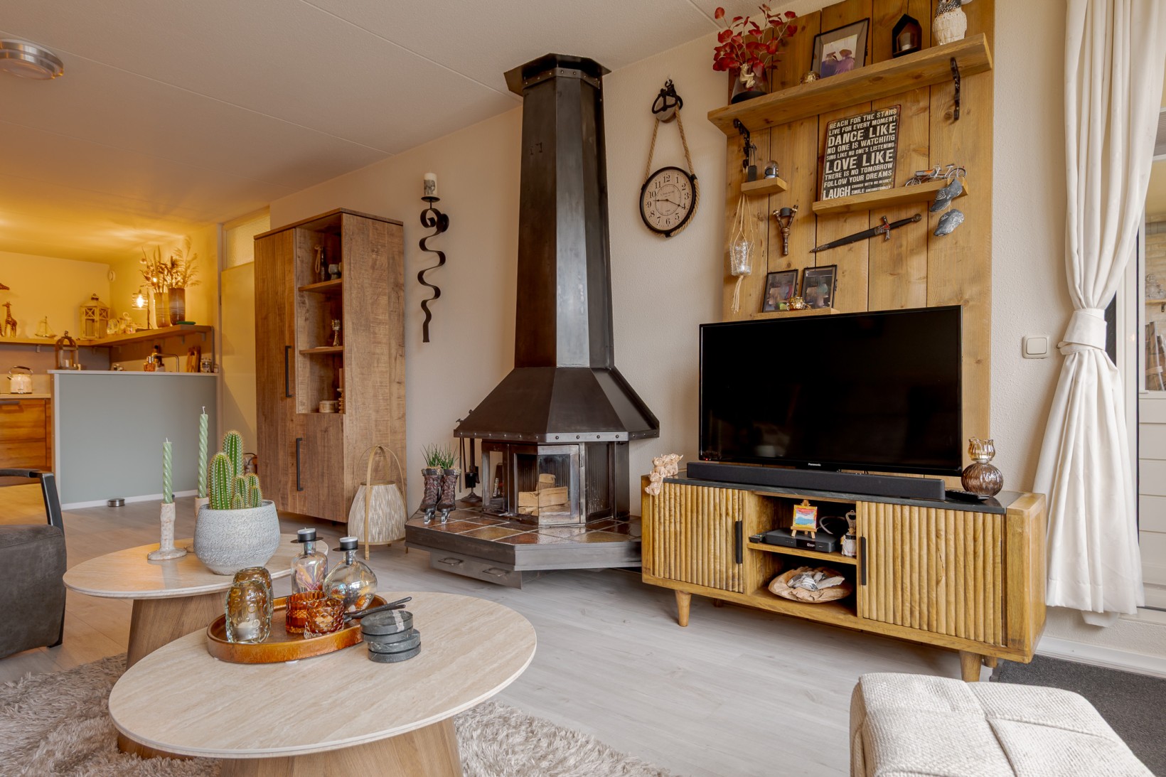 Appartement te koop: Ceintuurbaan Noord 5H, Roden