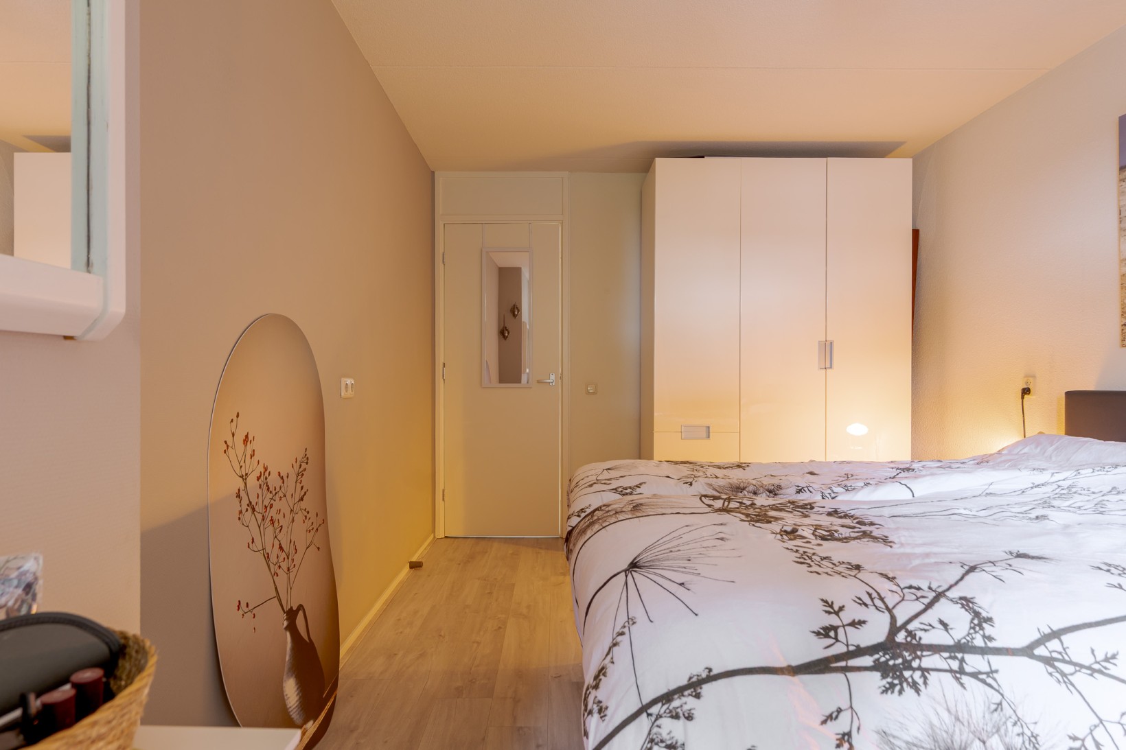Appartement te koop: Ceintuurbaan Noord 5H, Roden