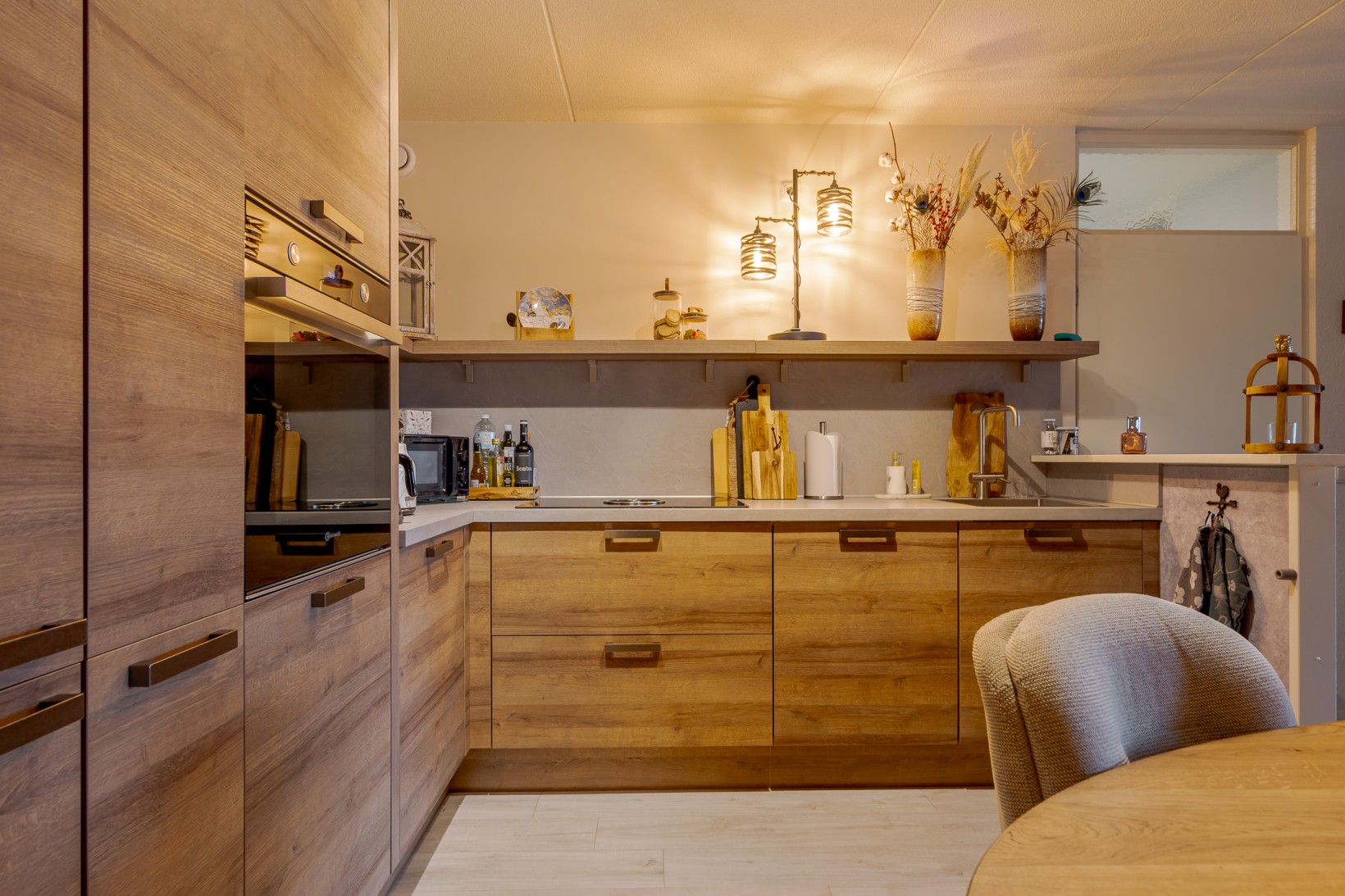Appartement te koop: Ceintuurbaan Noord 5H, Roden