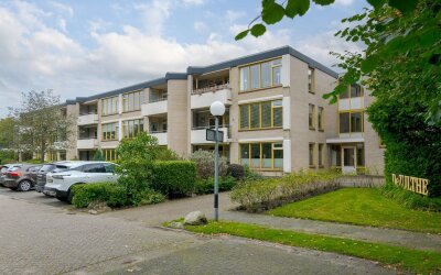 Ceintuurbaan Noord 5-H
