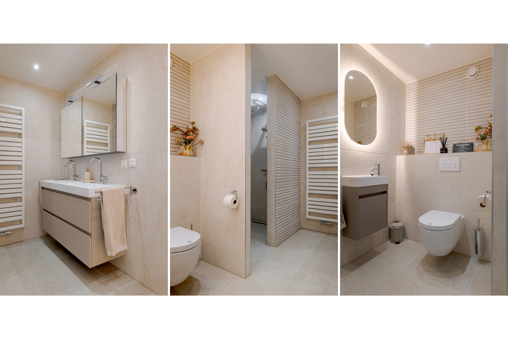 Appartement te koop: Ceintuurbaan Noord 5H, Roden