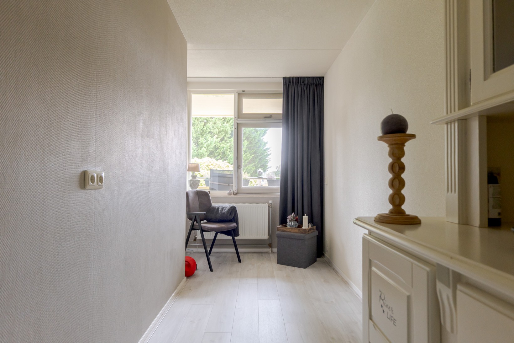 Appartement te koop: Ceintuurbaan Noord 5H, Roden
