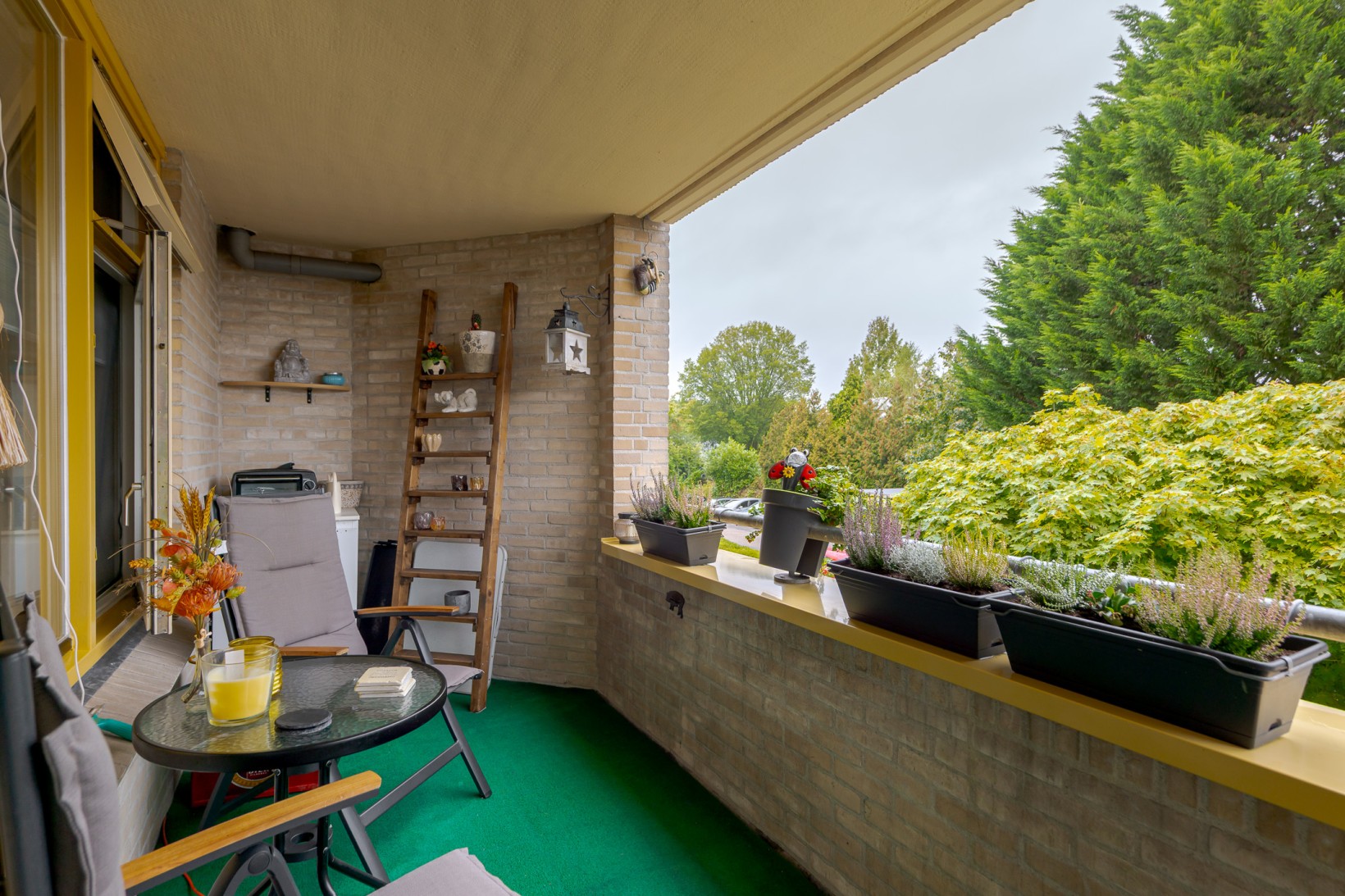 Appartement te koop: Ceintuurbaan Noord 5H, Roden