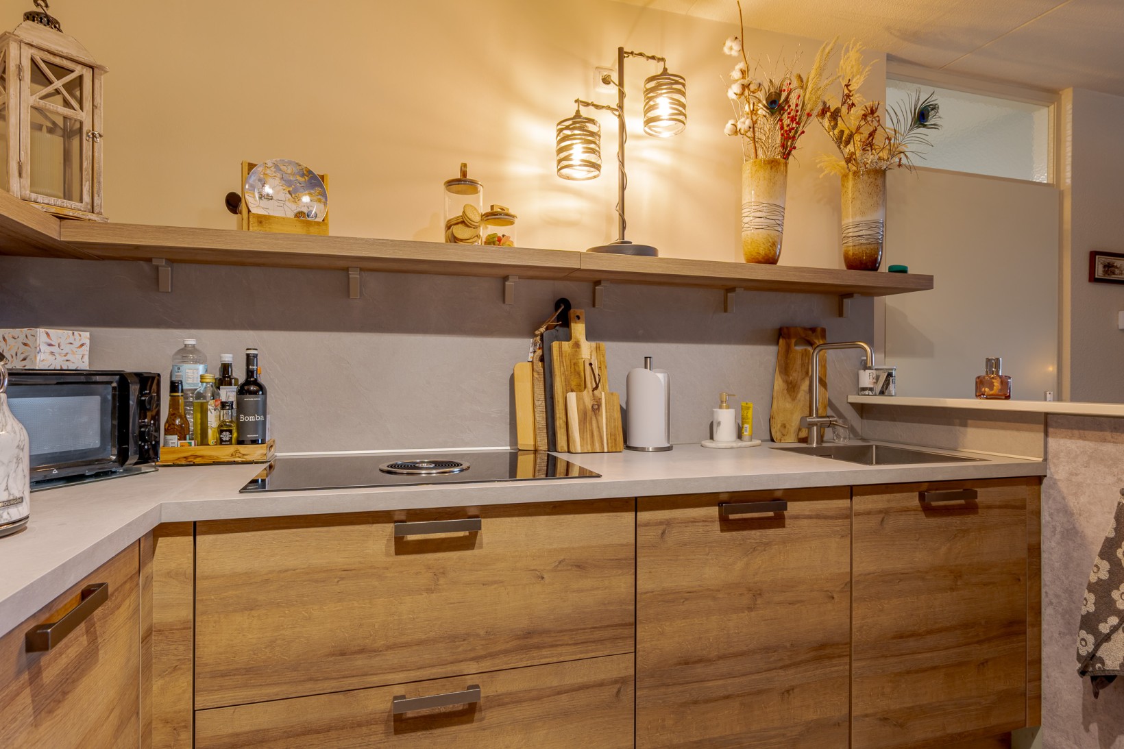 Appartement te koop: Ceintuurbaan Noord 5H, Roden