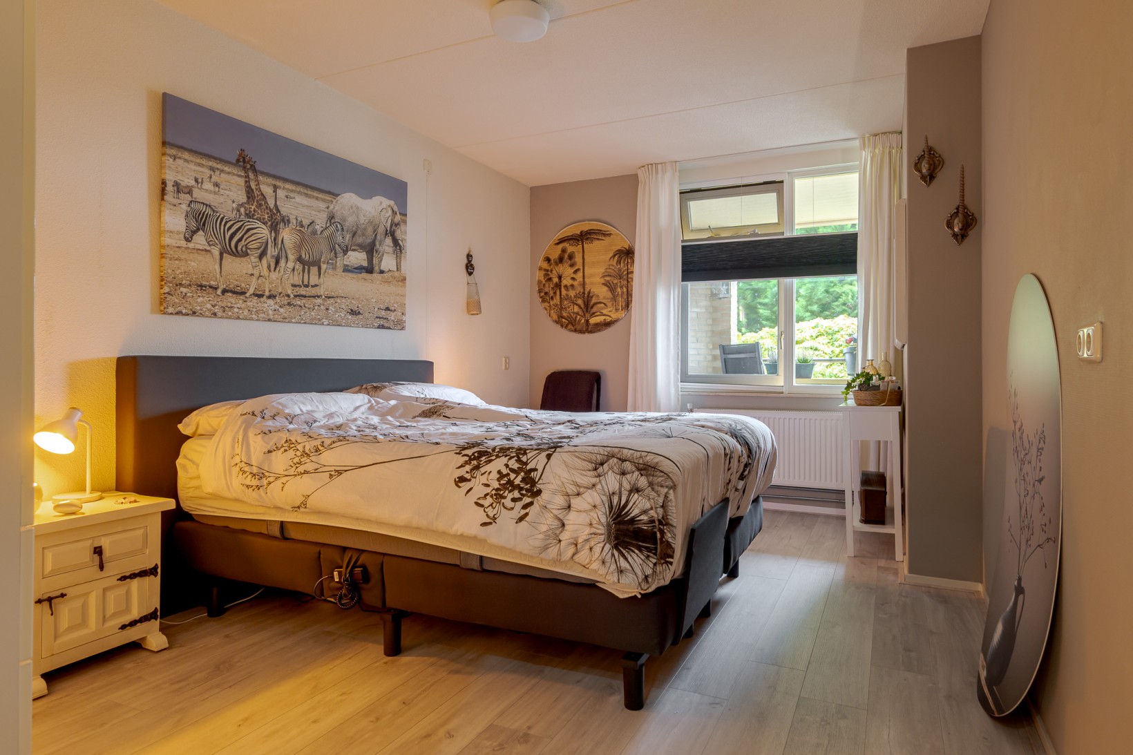 Appartement te koop: Ceintuurbaan Noord 5H, Roden