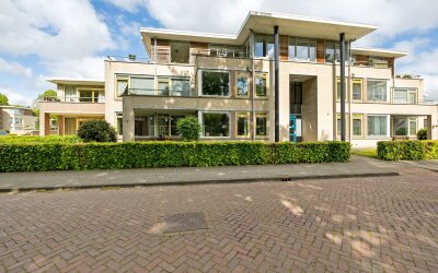 Jasmijnlaan 46