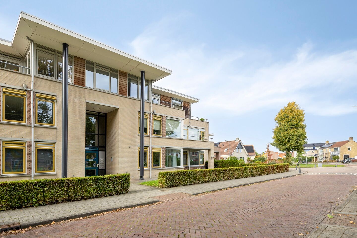 Appartement te koop: Jasmijnlaan 48, Roden