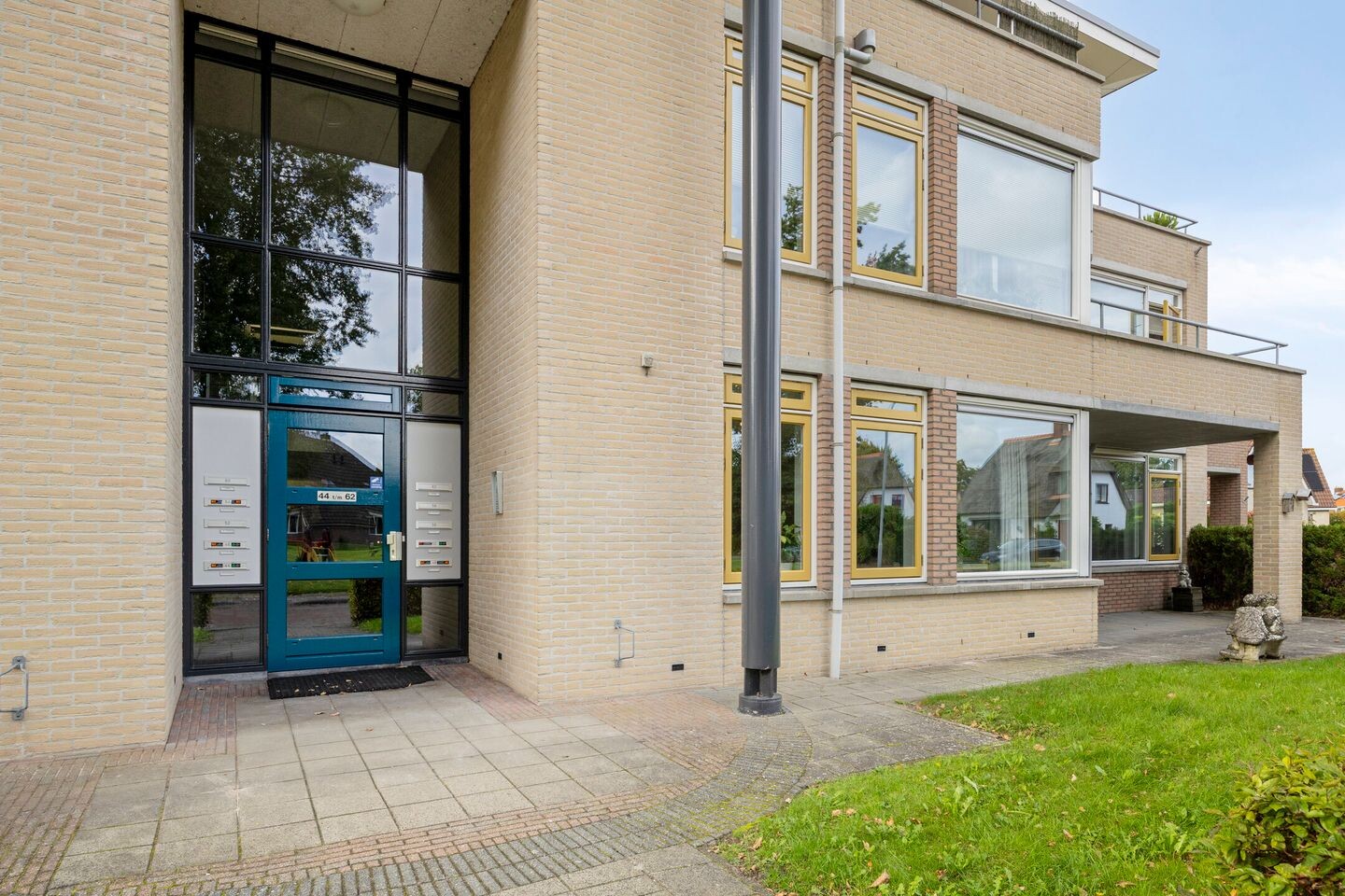 Appartement te koop: Jasmijnlaan 48, Roden