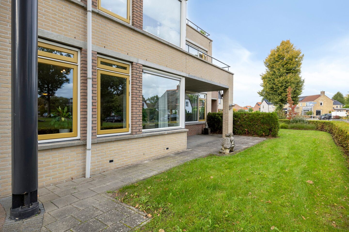 Appartement te koop: Jasmijnlaan 48, Roden