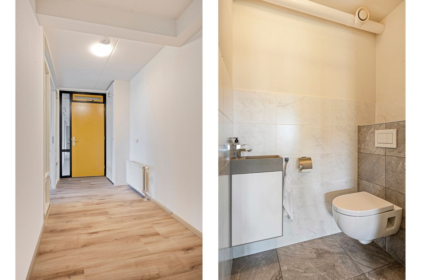 Appartement te koop: Jasmijnlaan 48, Roden