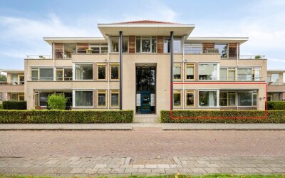 Jasmijnlaan 48