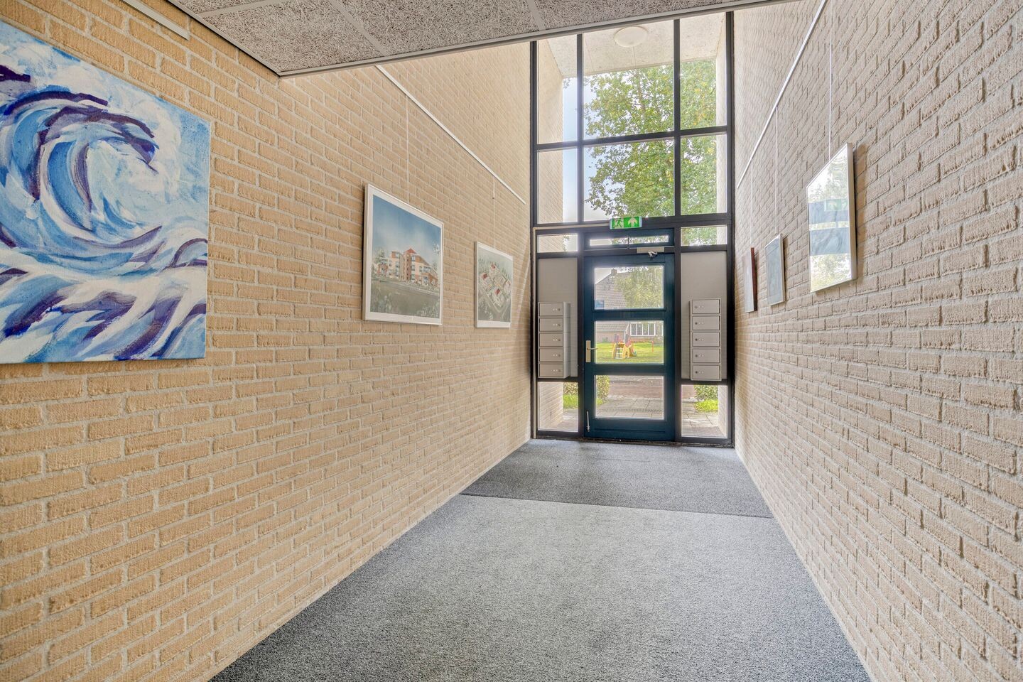 Appartement te koop: Jasmijnlaan 48, Roden