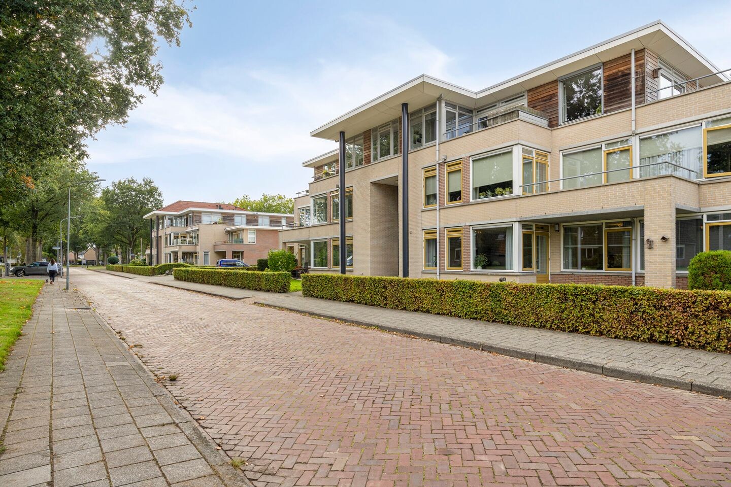 Appartement te koop: Jasmijnlaan 48, Roden