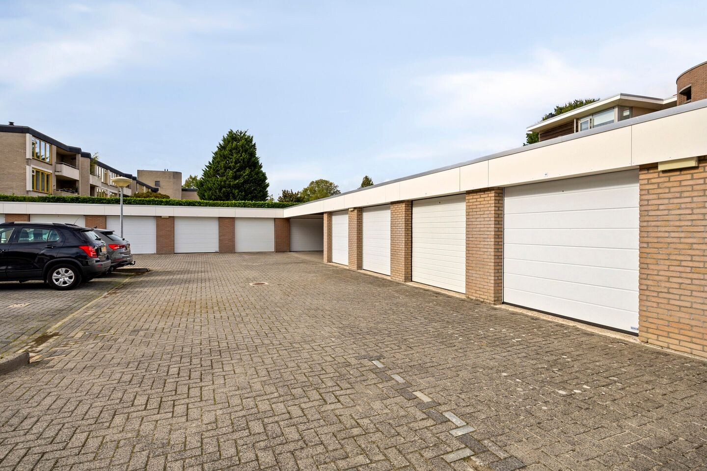 Appartement te koop: Jasmijnlaan 48, Roden
