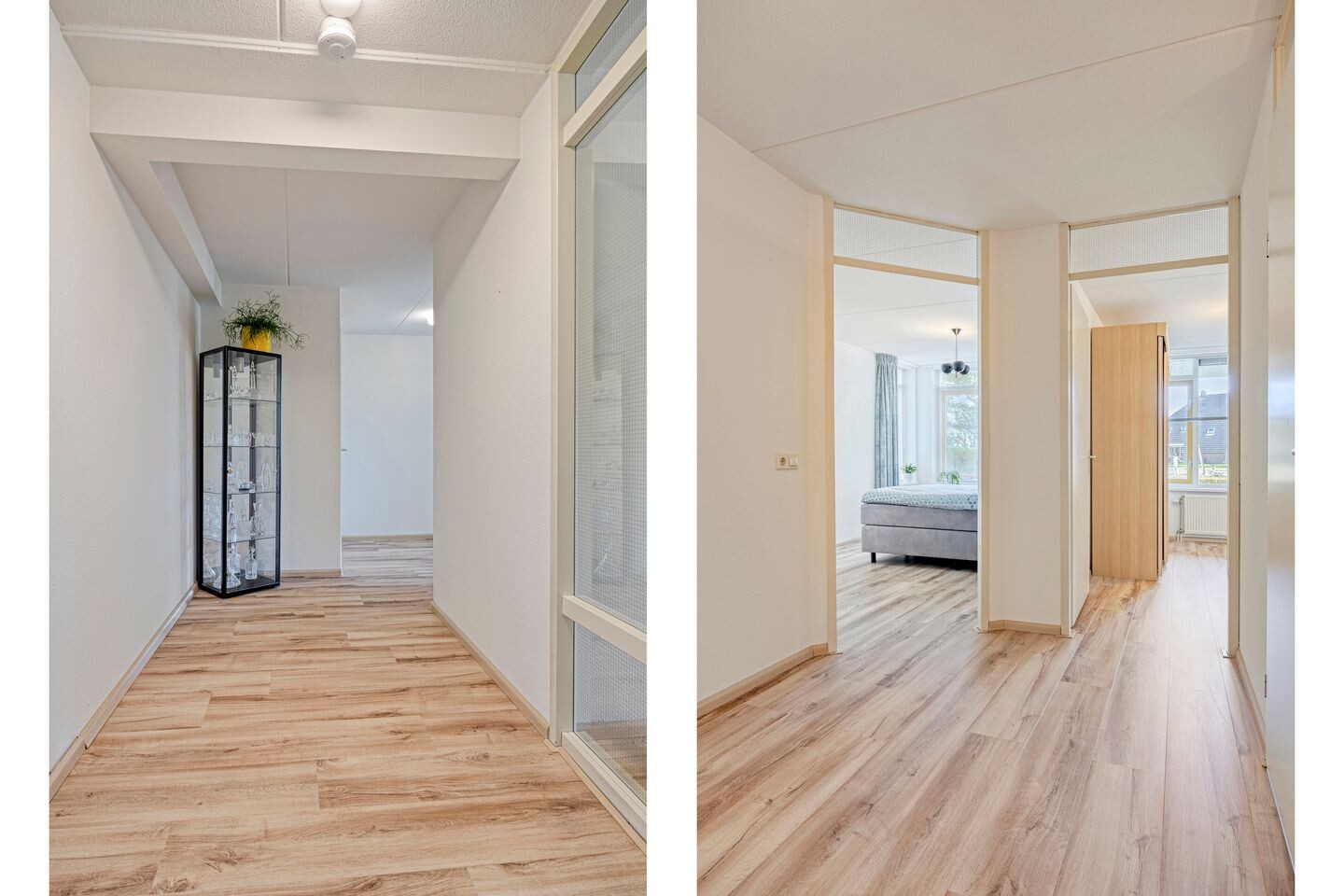 Appartement te koop: Jasmijnlaan 48, Roden