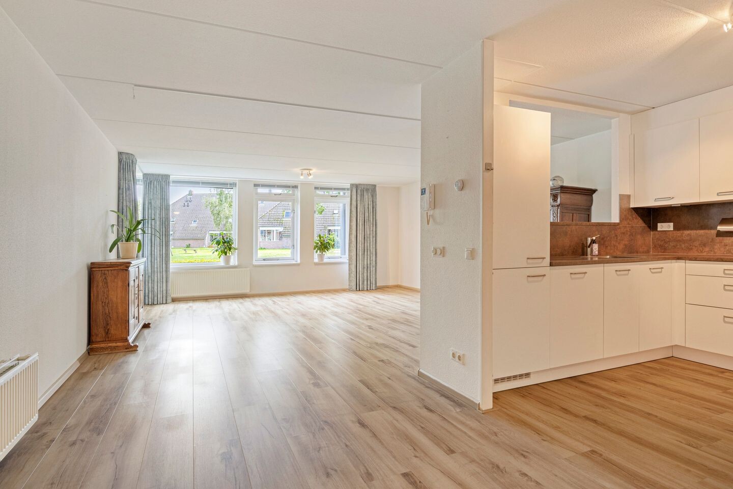 Appartement te koop: Jasmijnlaan 48, Roden