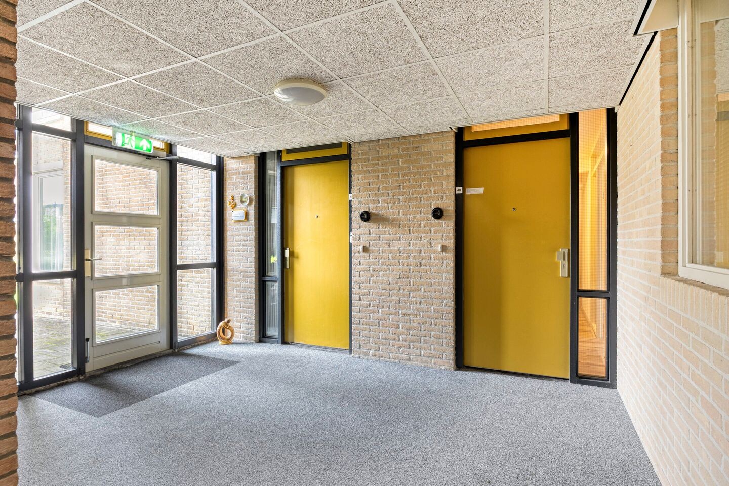 Appartement te koop: Jasmijnlaan 48, Roden