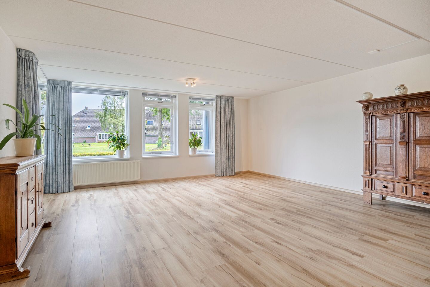 Appartement te koop: Jasmijnlaan 48, Roden
