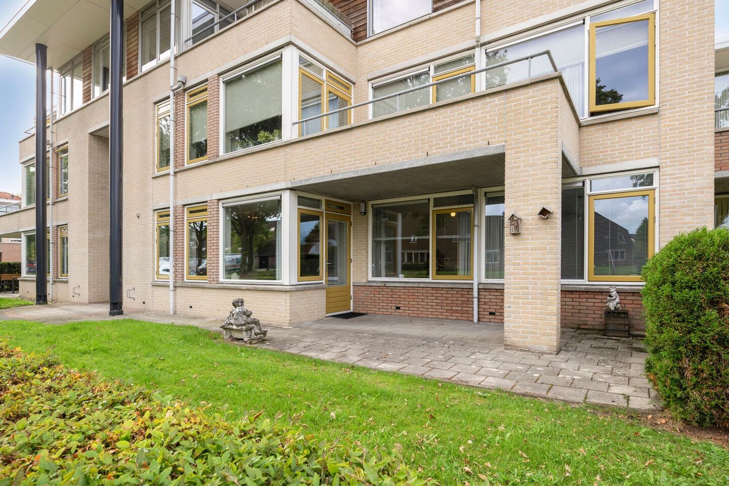 Appartement te koop: Jasmijnlaan 48, Roden