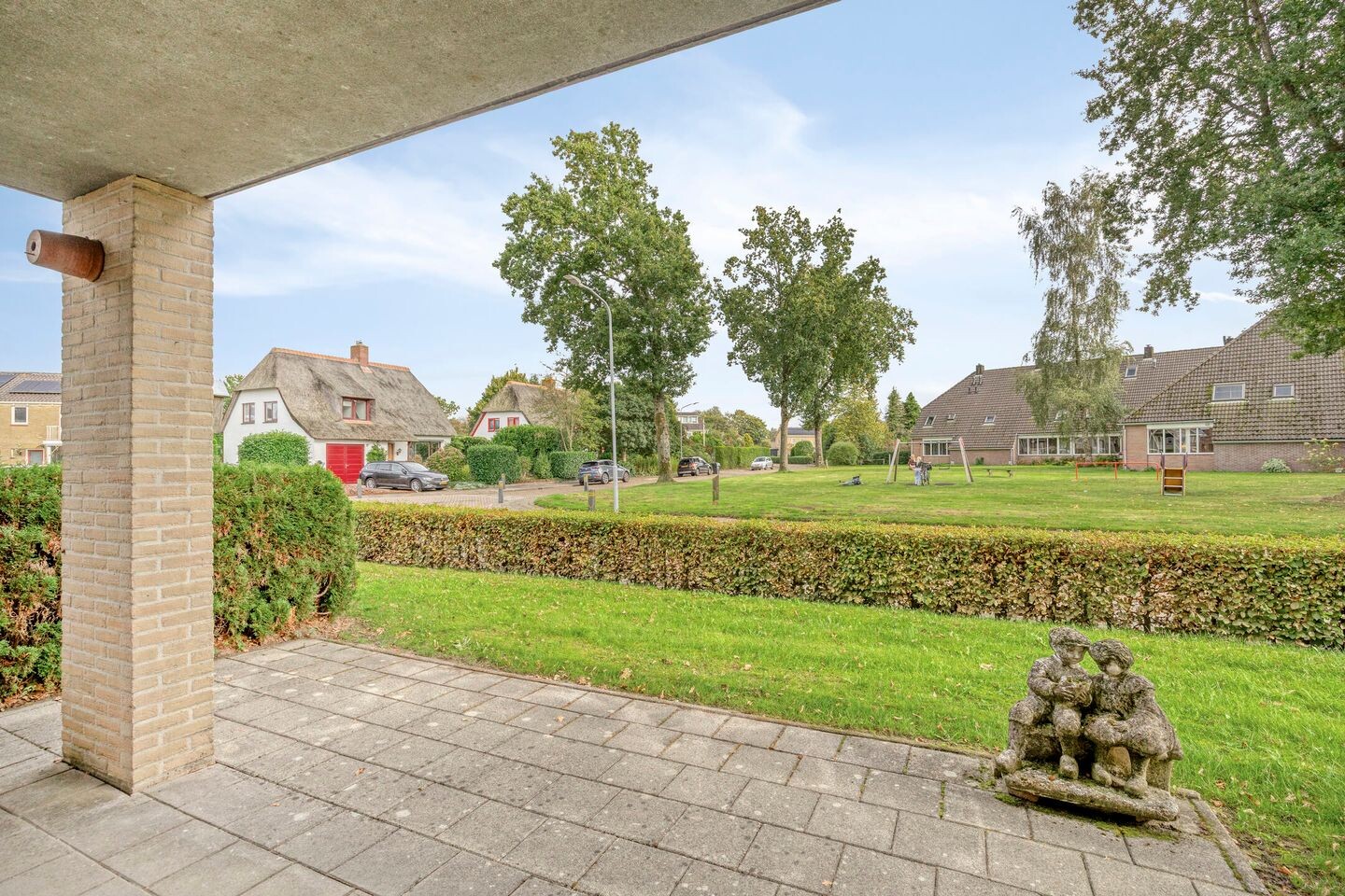 Appartement te koop: Jasmijnlaan 48, Roden