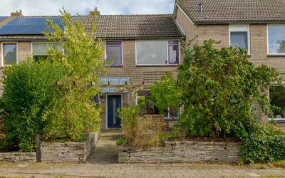 Hofstedenlaan 39