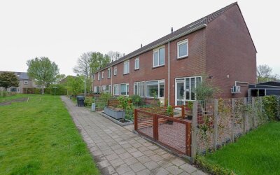 Havezathenlaan 19