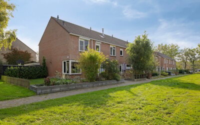Havezathenlaan 27