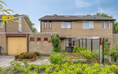 Havezathenlaan 121