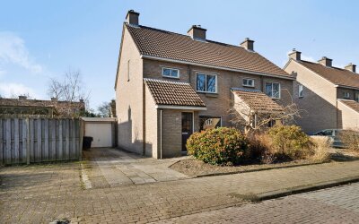 Havezathenlaan 8