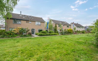 Huis te koop Slangenborg 11