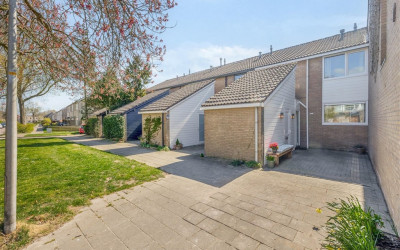 Kastelenlaan 127
