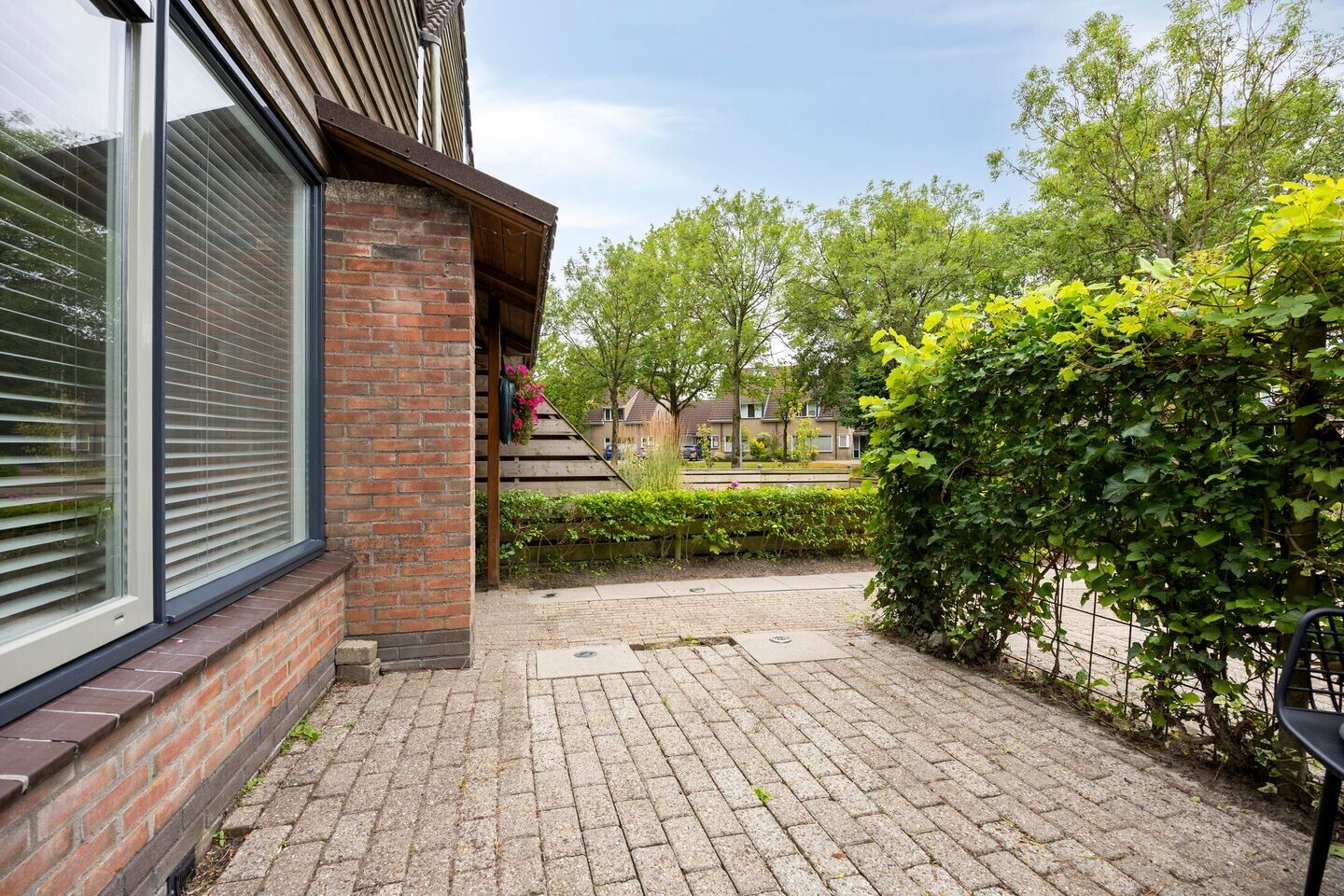 Tussenwoning te koop: Stinsenweg 52, Roden