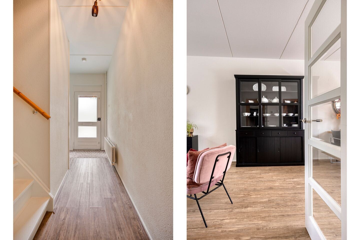 Tussenwoning te koop: Stinsenweg 52, Roden